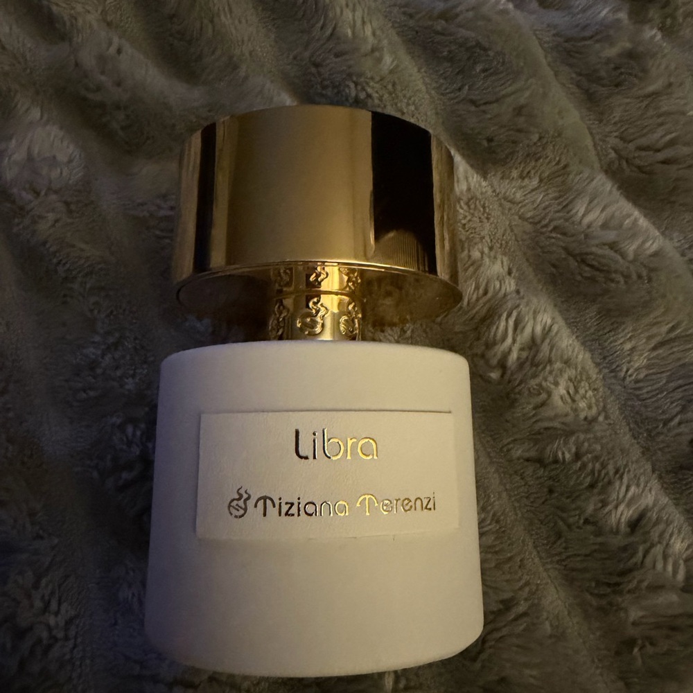 Tiziana Terenzi Libra Perfume